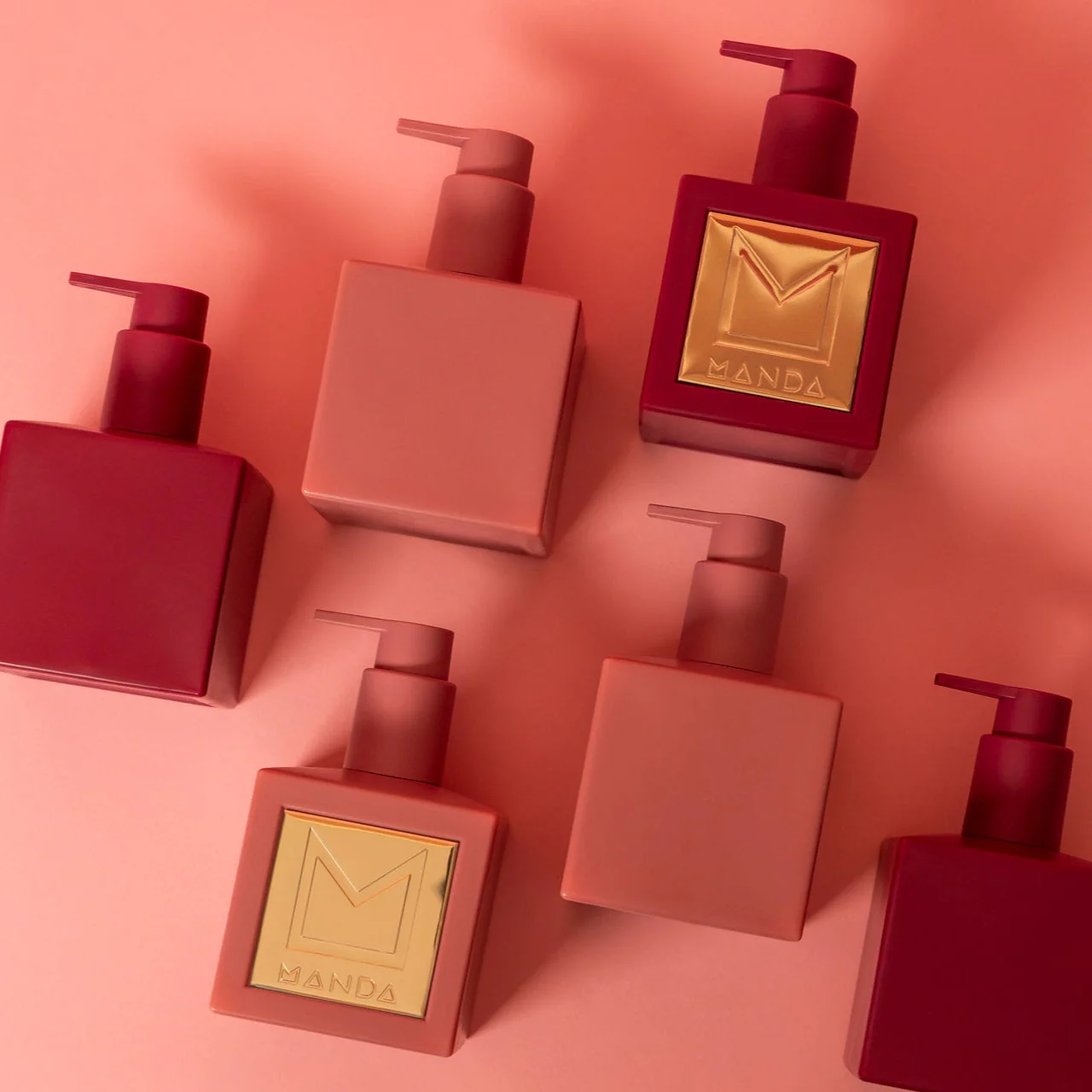 Holiday Box - alternate view